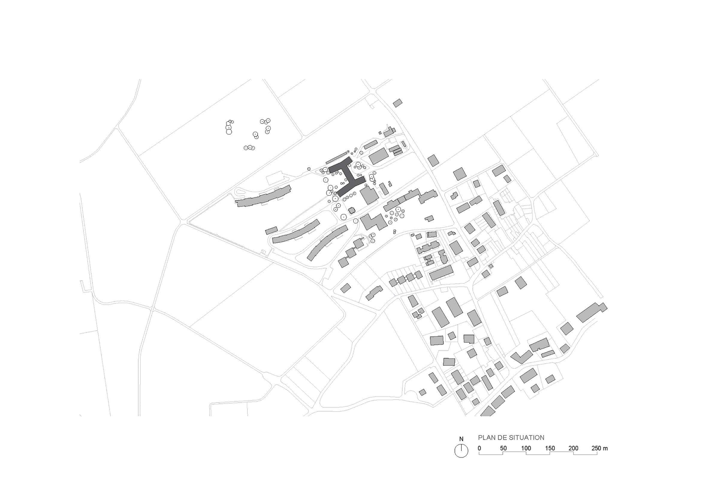 Etoy 社教工作坊翻新扩建丨瑞士丨FWG ARCHITECTS SARL-47