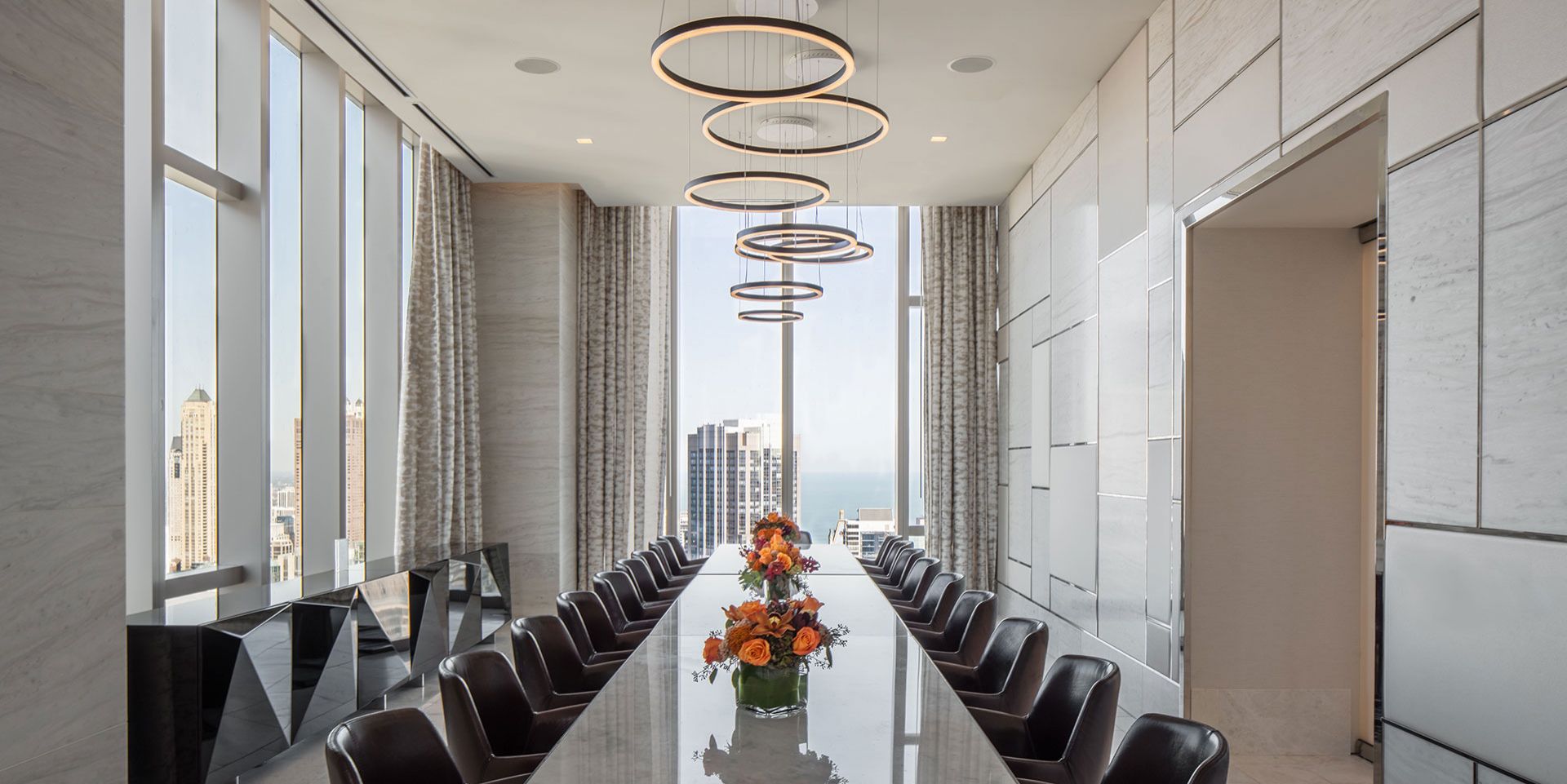 Residences at The St. Regis Chicago-7