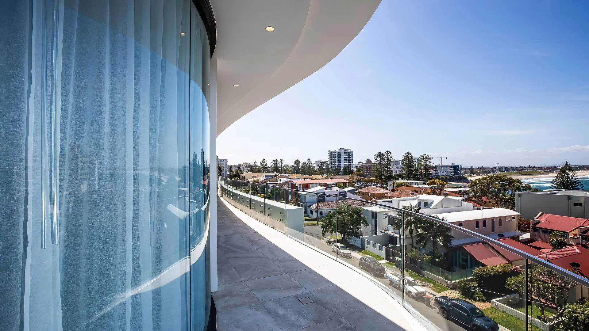 灵魂公寓丨澳大利亚新南威尔士丨Vic Lake Architects-8