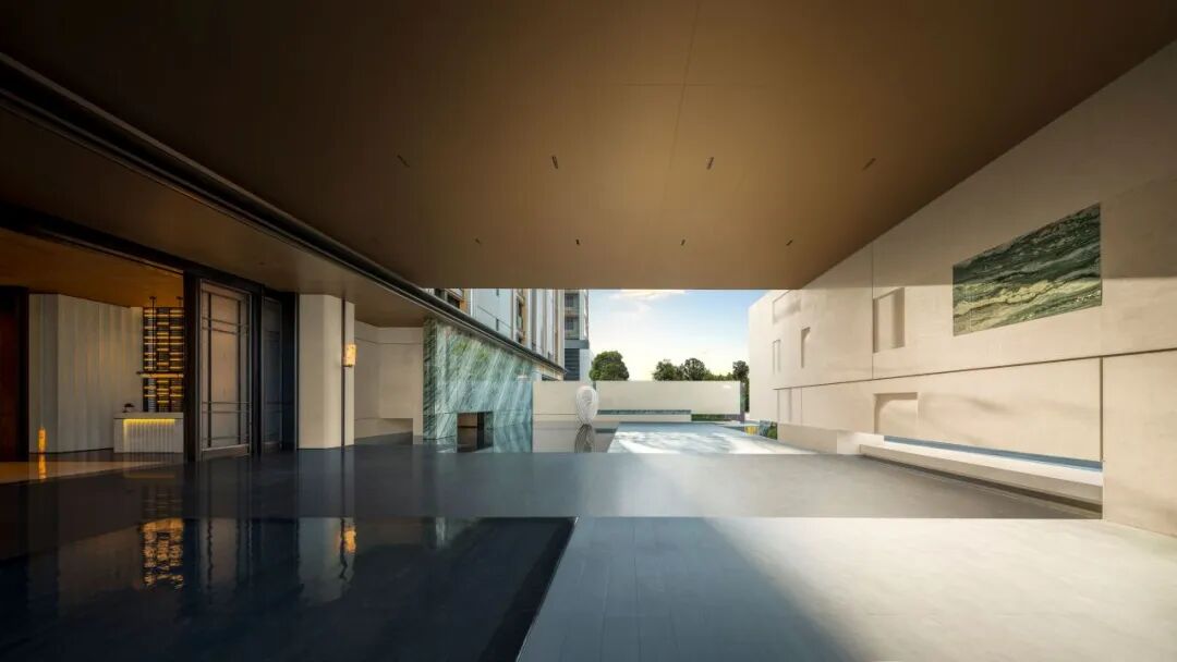 兴耀·青森轩丨中国杭州丨浙江东设建筑设计有限公司-34