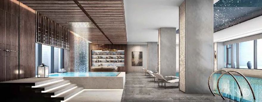 玫瑰庄园 7 号院丨中国西安丨其琛设计-16