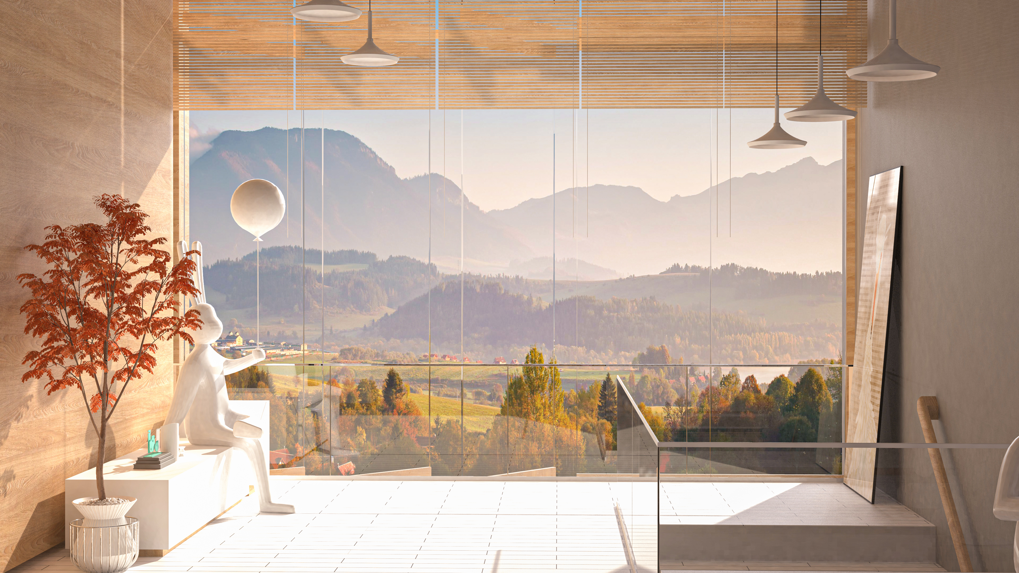 来自产品设计师的想象 —— 超小共创活动与民宿空间-63