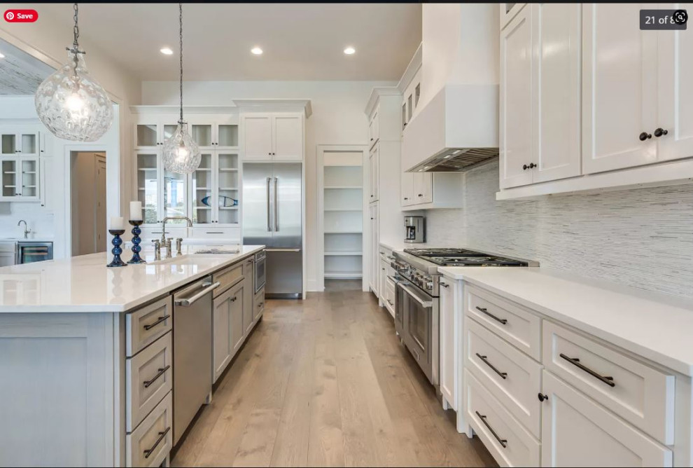 丨墨西哥丨Bob Chatham Custom Home Design-43