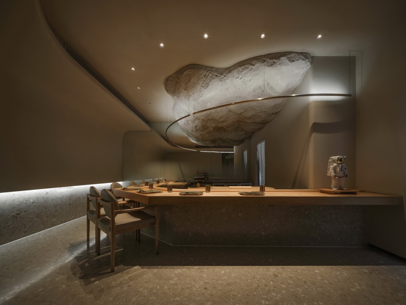 广州星云日料店丨中国广州-26