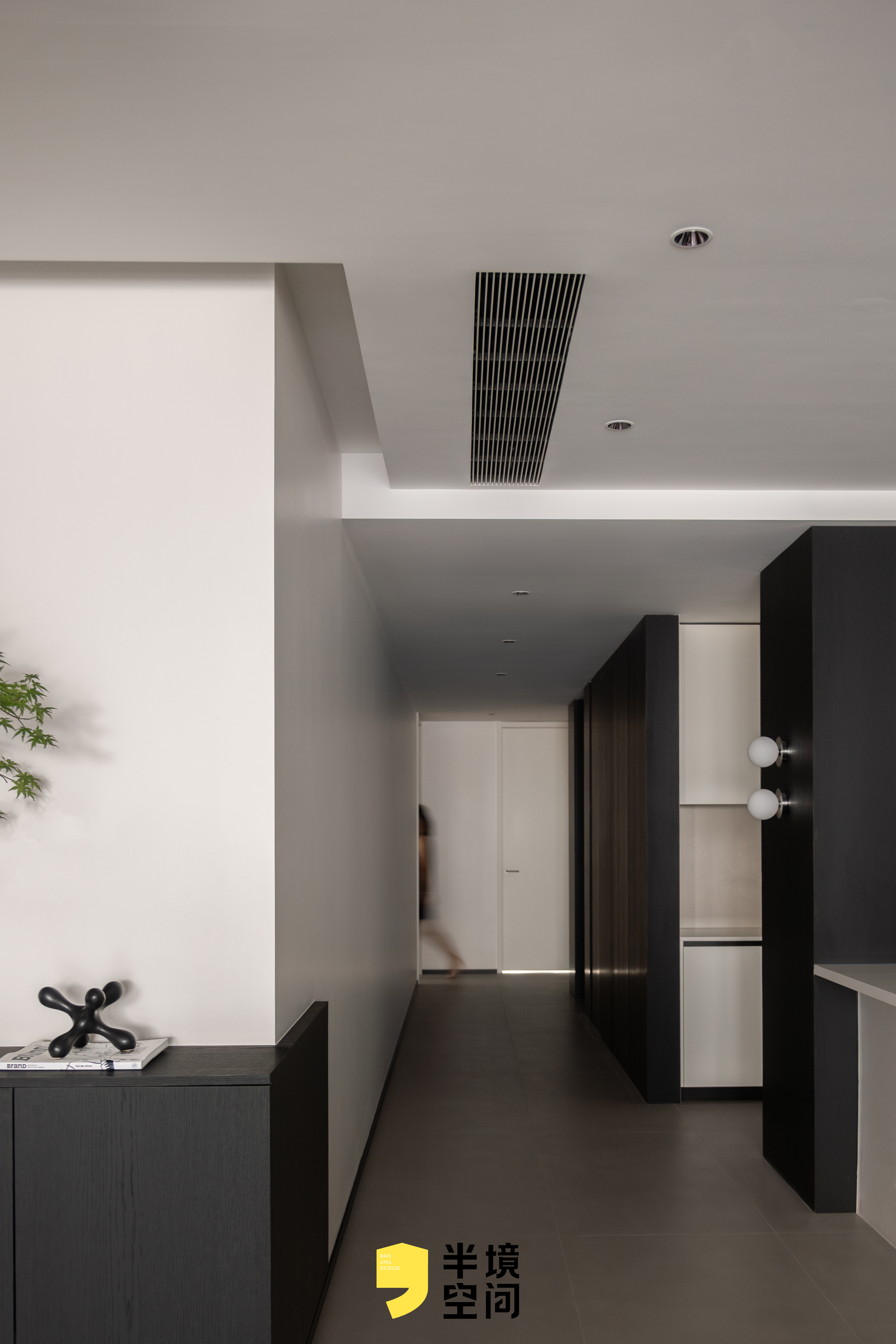 半境空间｜紫阙台（实景）丨半境空间设计-15
