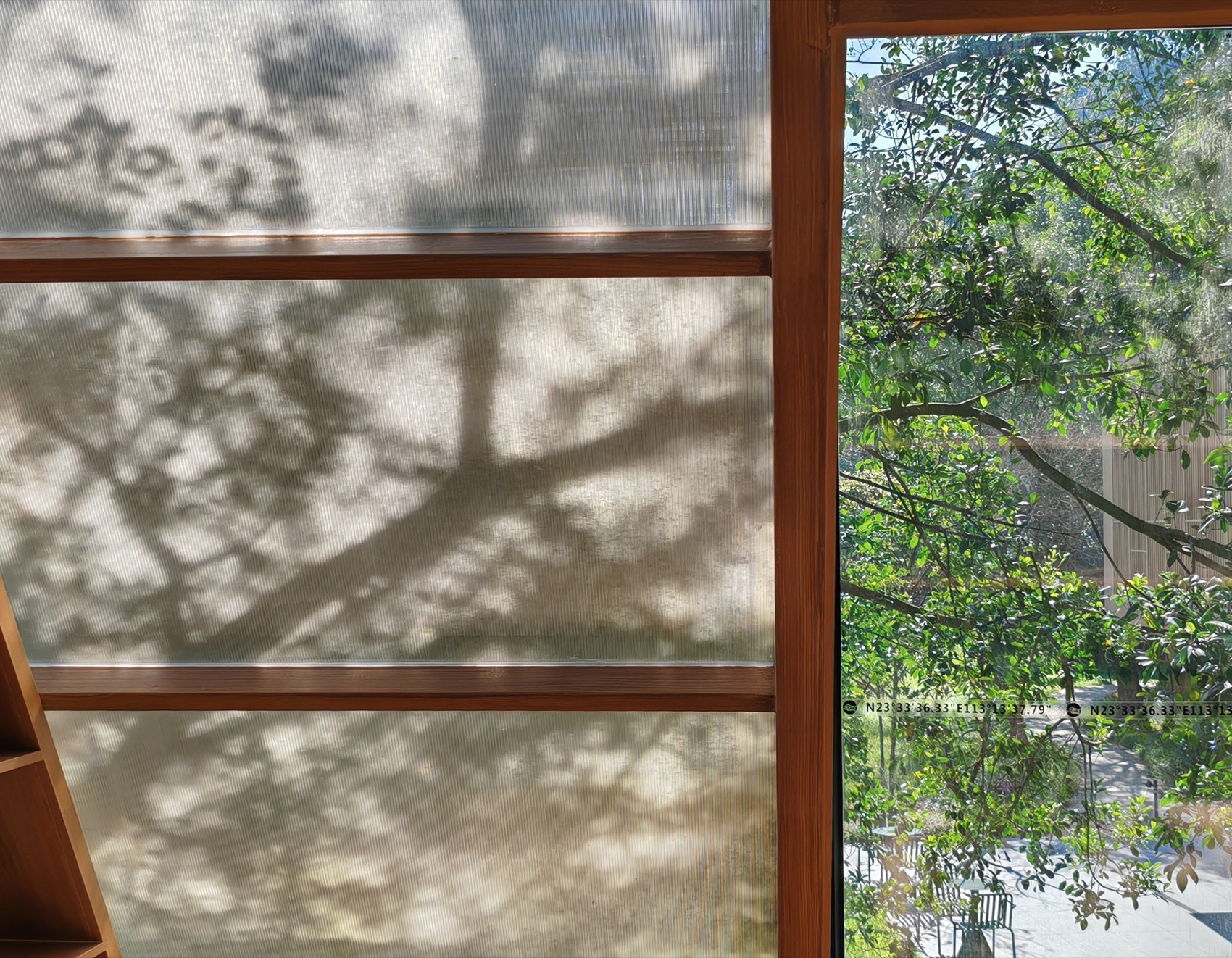 蝶的森林民宿丨中国广州丨广州城外建筑设计有限公司-44