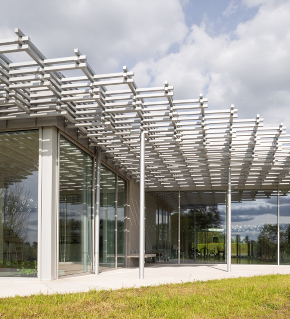 Pasniegtas Latvijas Arhitektūras gada balvas ← FOLD-0