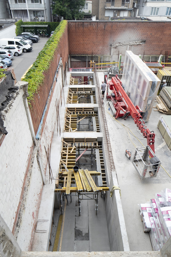 Kantoorgebouw De Pit -12