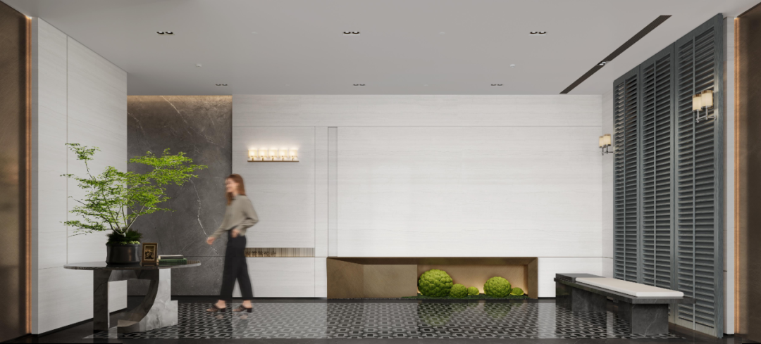 华润置地华南大区“润享•未来家”研发实践丨UA尤安设计-104