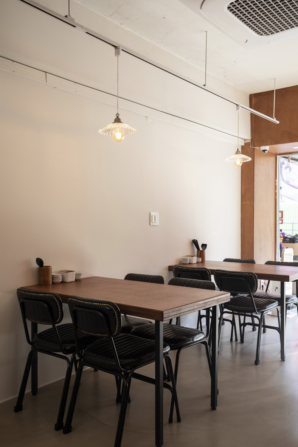 12 平小空间，打造极简舒适沙发区域-13