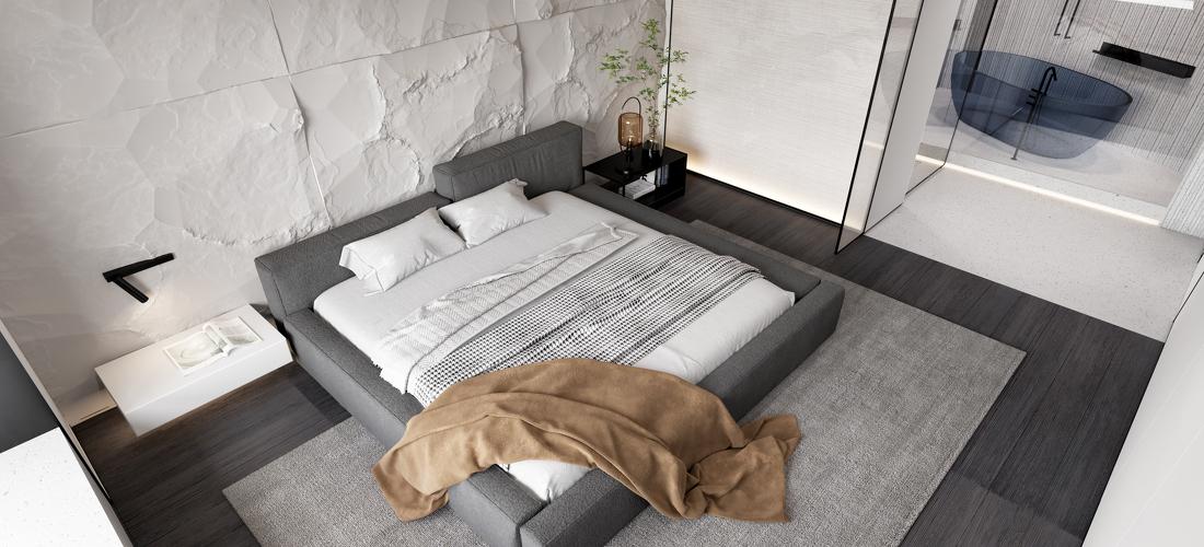 明苑别墅现代风格设计典范-18