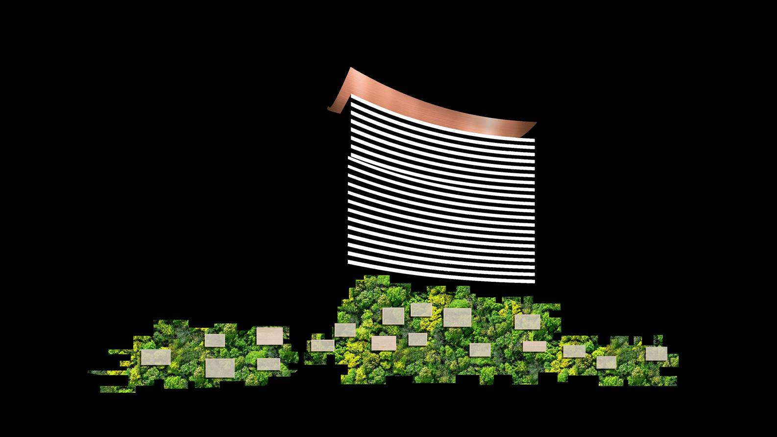 Rixos hotel Nha trang in Vietnam - Vega city-5