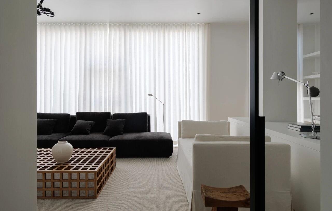 穿行其间的辽阔丨中国郑州丨MOOI TIMELESS 木已设计-41