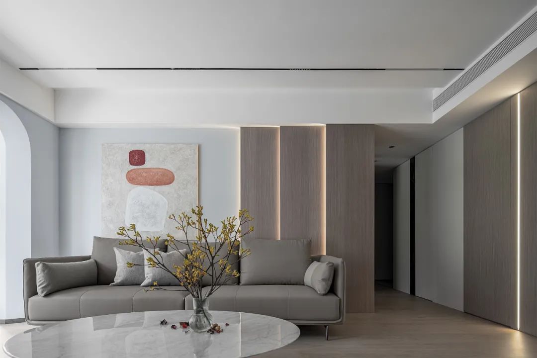 尚城国际丨春秋空间设计-17