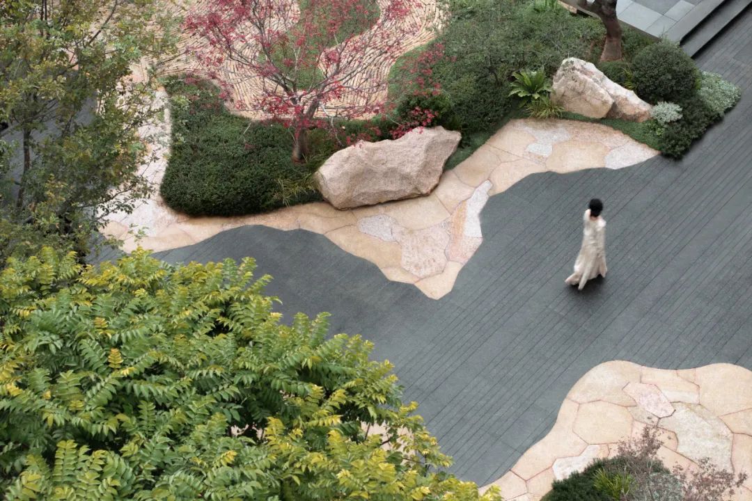 宁德宝信·郦景水鄉一期丨中国宁德丨深圳艺莫设计有限公司,福建博宇建筑设计有限公司等-107