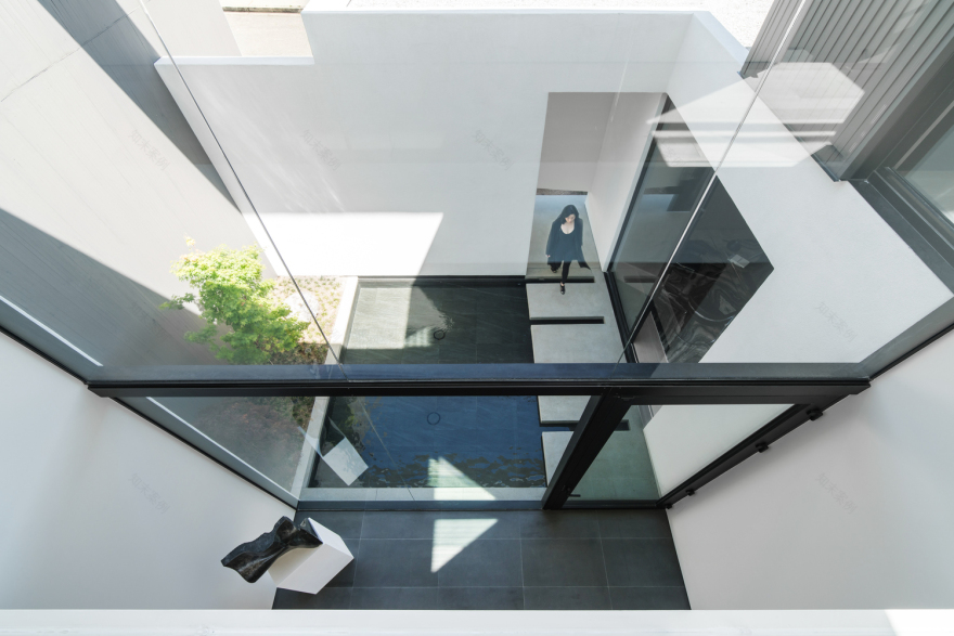 贝弗利山庄动感豪宅-27