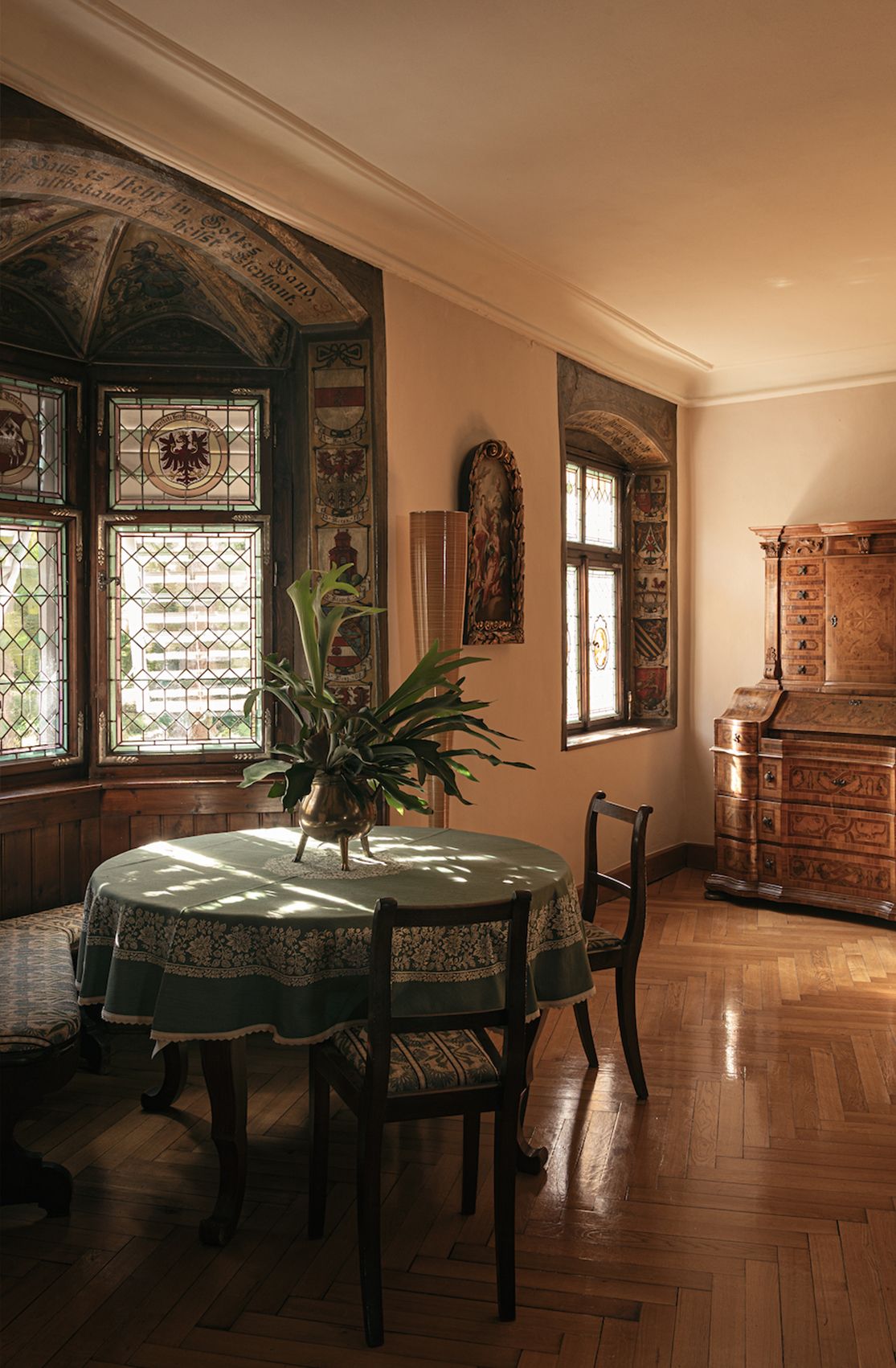 Hotel “Elephant”（大象酒店）丨意大利-16