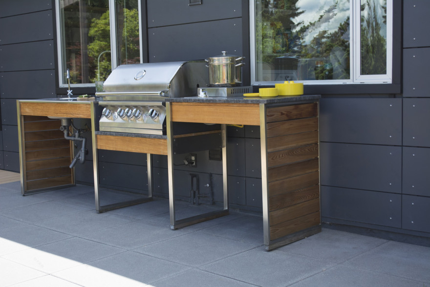 现代室外 | 打造户外生活新概念-22