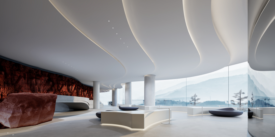 墨设设计七周年，不是总结，是另一种出发丨中国上海丨墨设设计-175