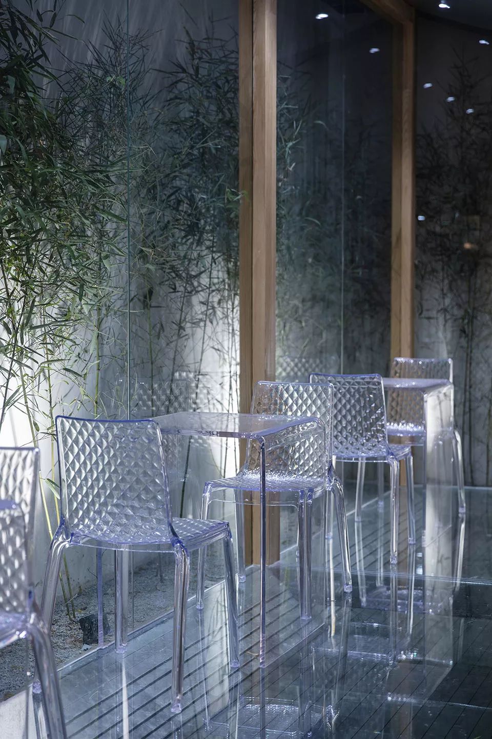 北京滋生小院建筑与室内设计丨介介工作室-86