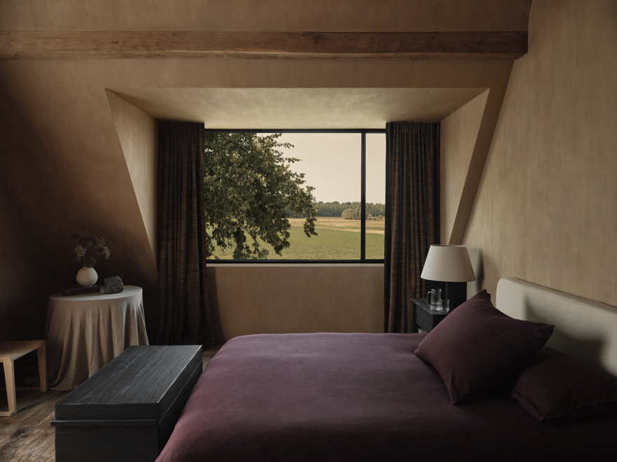 Colin King 室内设计案例丨美国-59