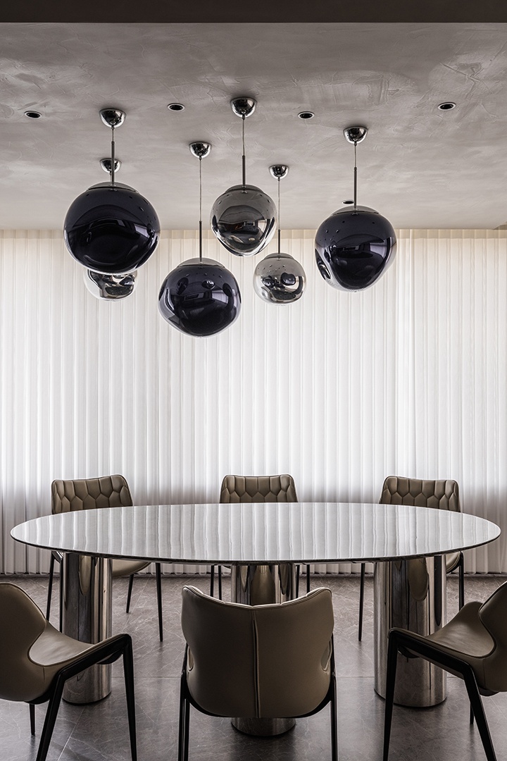 良工摄影 · 积家装饰丨中国长沙丨积家装饰设计有限公司-14