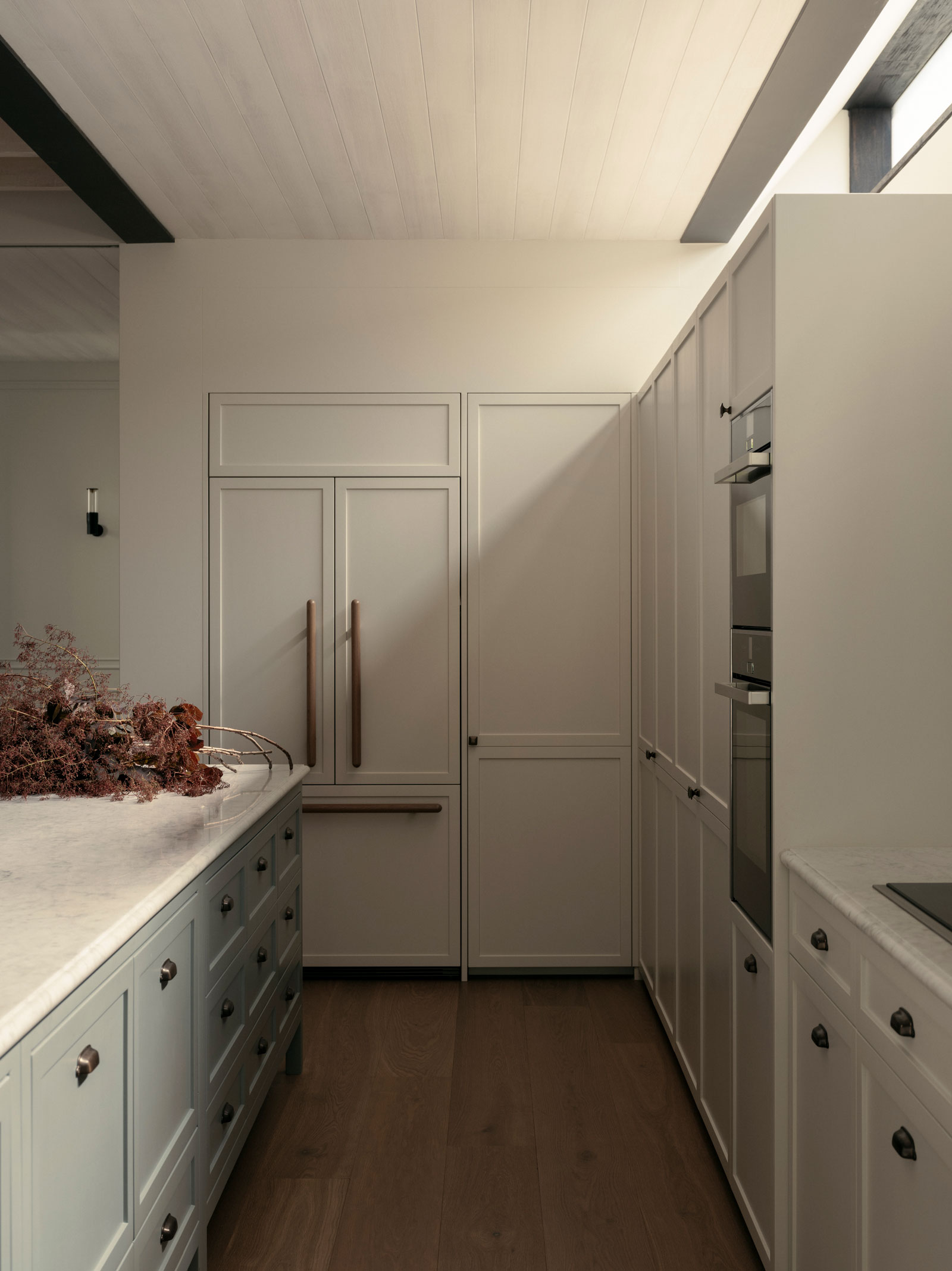 阿米代尔之家丨澳大利亚丨Richards Stanisich-16