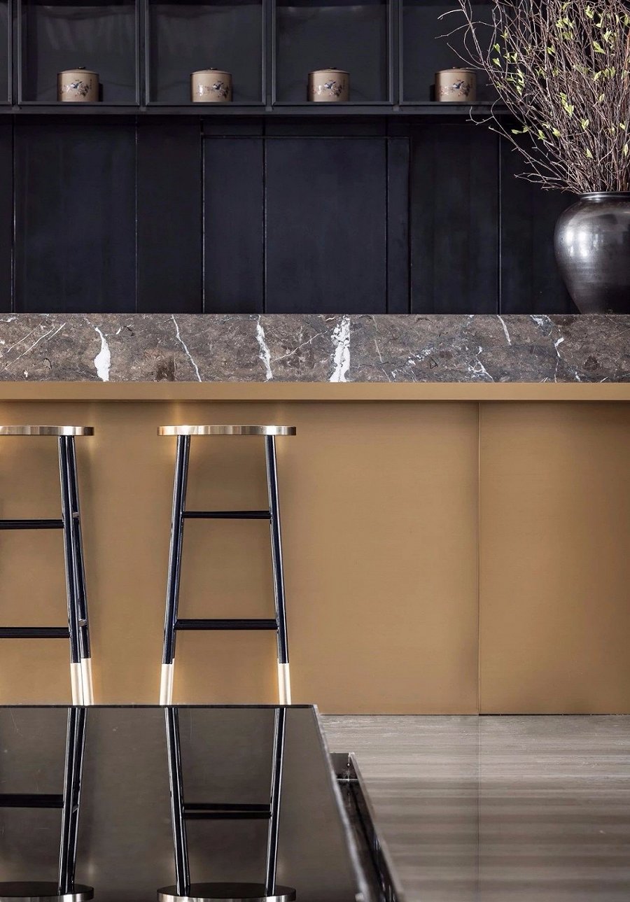 正商智慧城临时接待中心 | 太谷设计-24