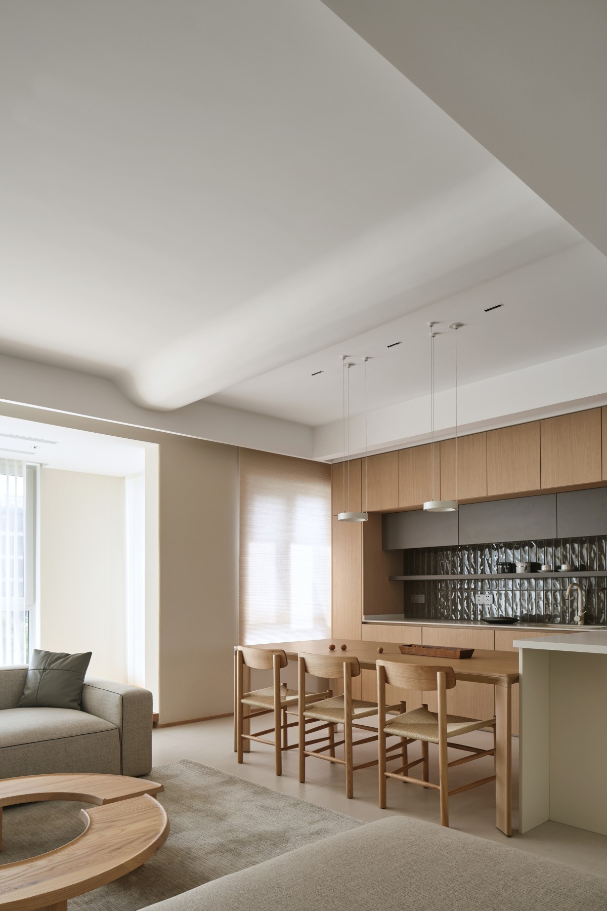 沐语丨中国江苏丨禾景大陈设计-37