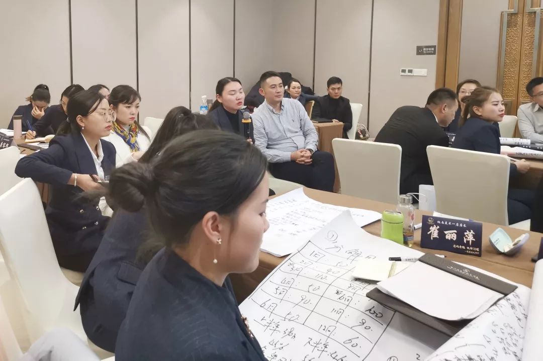 洛克尚品 2019 管理层年度会议 | 室内设计新趋势与实践-92