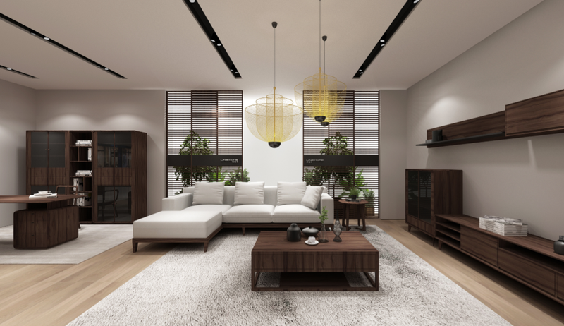 库维卡家居无锡第六空间专卖店-12