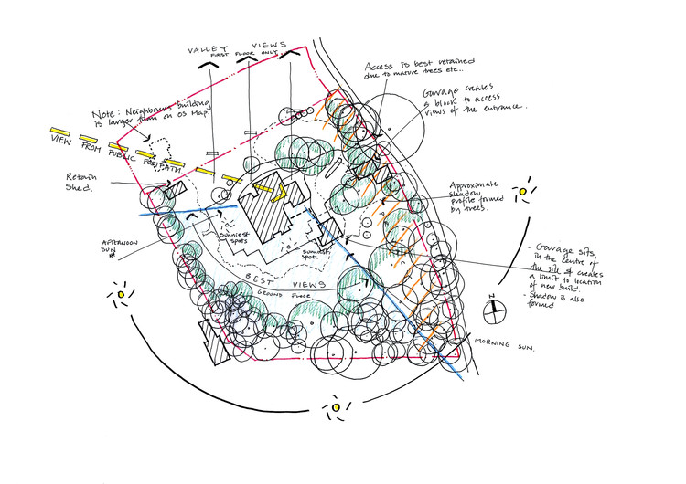 斯凯伍德宅邸-4