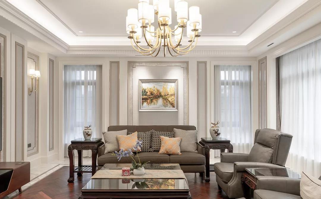 意式轻奢,诠释家的温情与品质-1