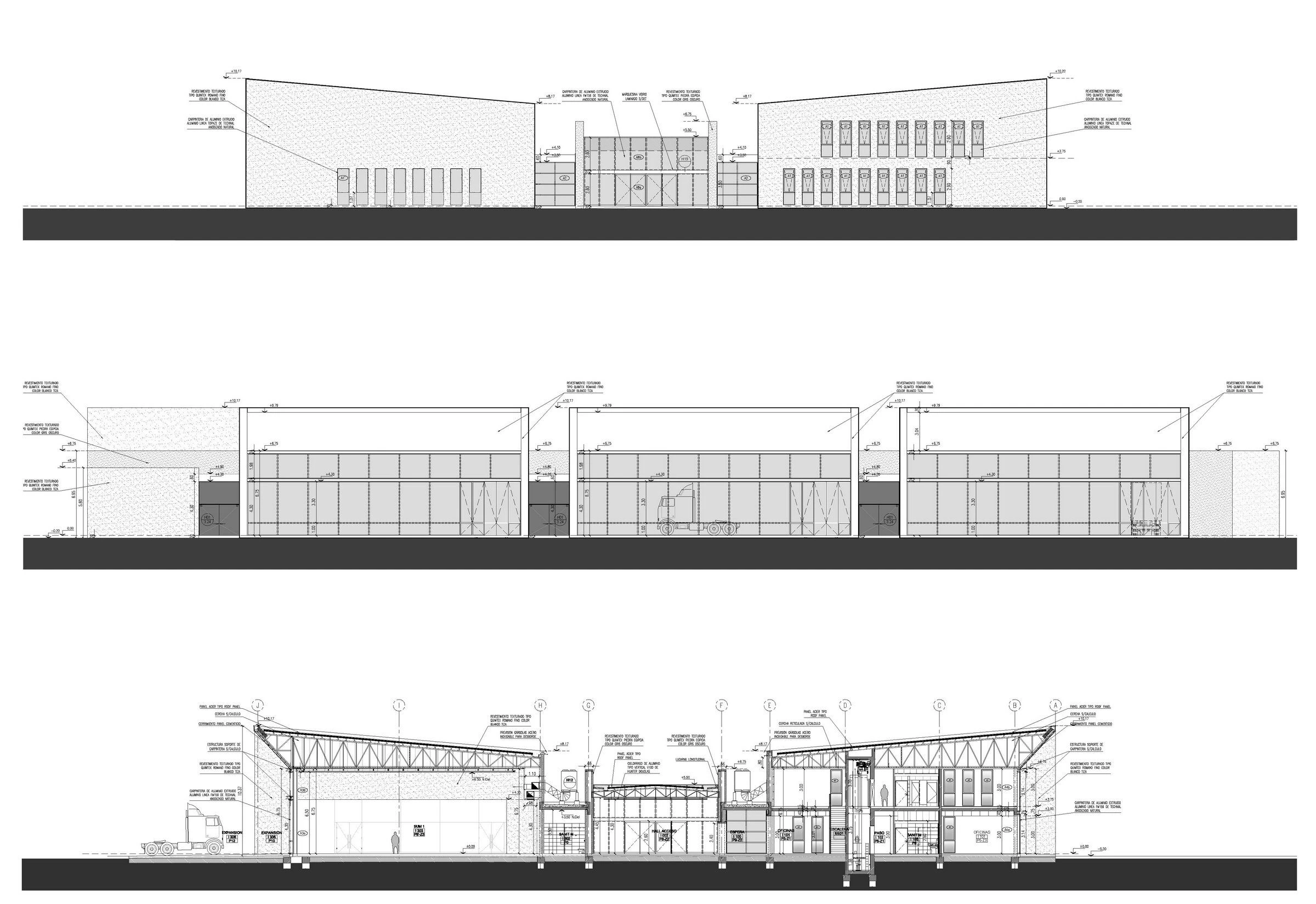 FADEEAC 运输大学丨阿根廷布宜诺斯艾利斯丨MSGSSV-36