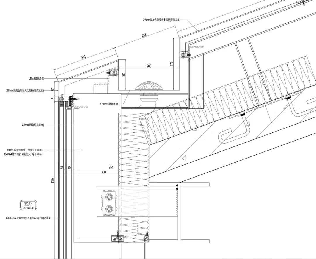  日清设计丨张家口万科京城上方建筑设计 丨中国张家口-73