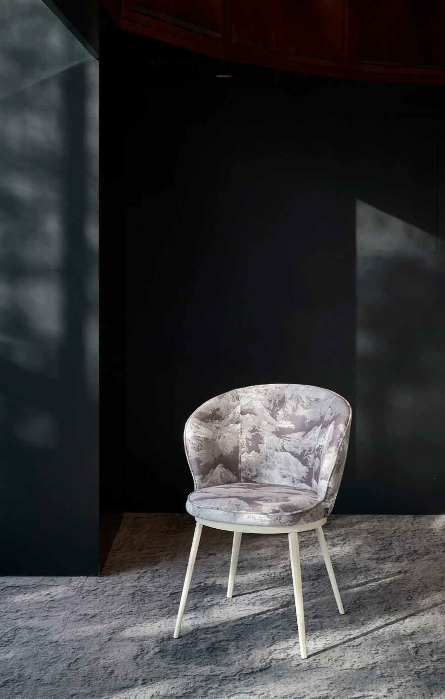 Nuvole Garden豪华酒店翻新项目丨Varrodesign(Varró Zoltán创立)-7