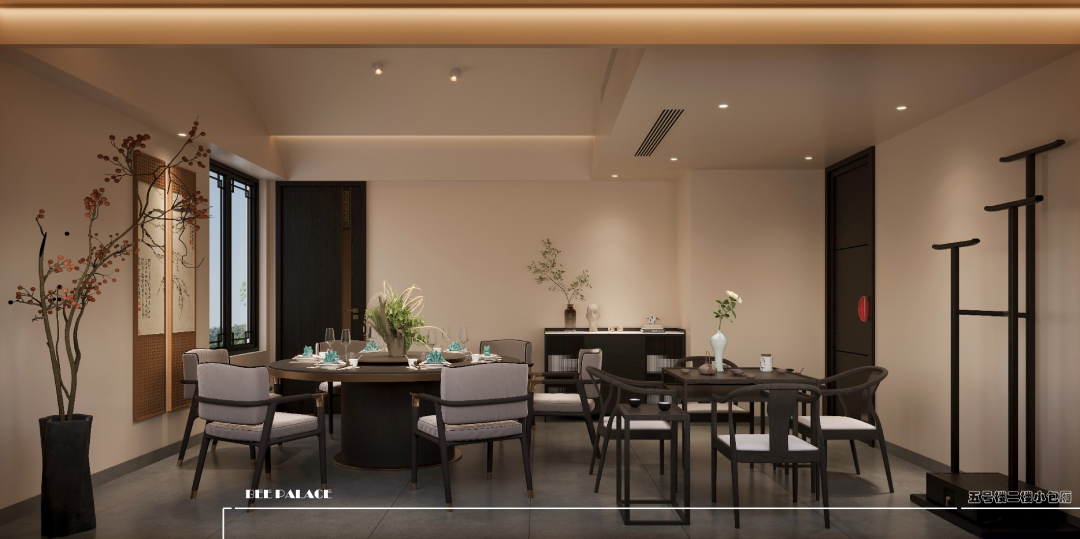 未明确提及单一项目名称,包含众多家装和工装项目丨中国北京丨安徽省蜂宿艺术设计有限公司-264