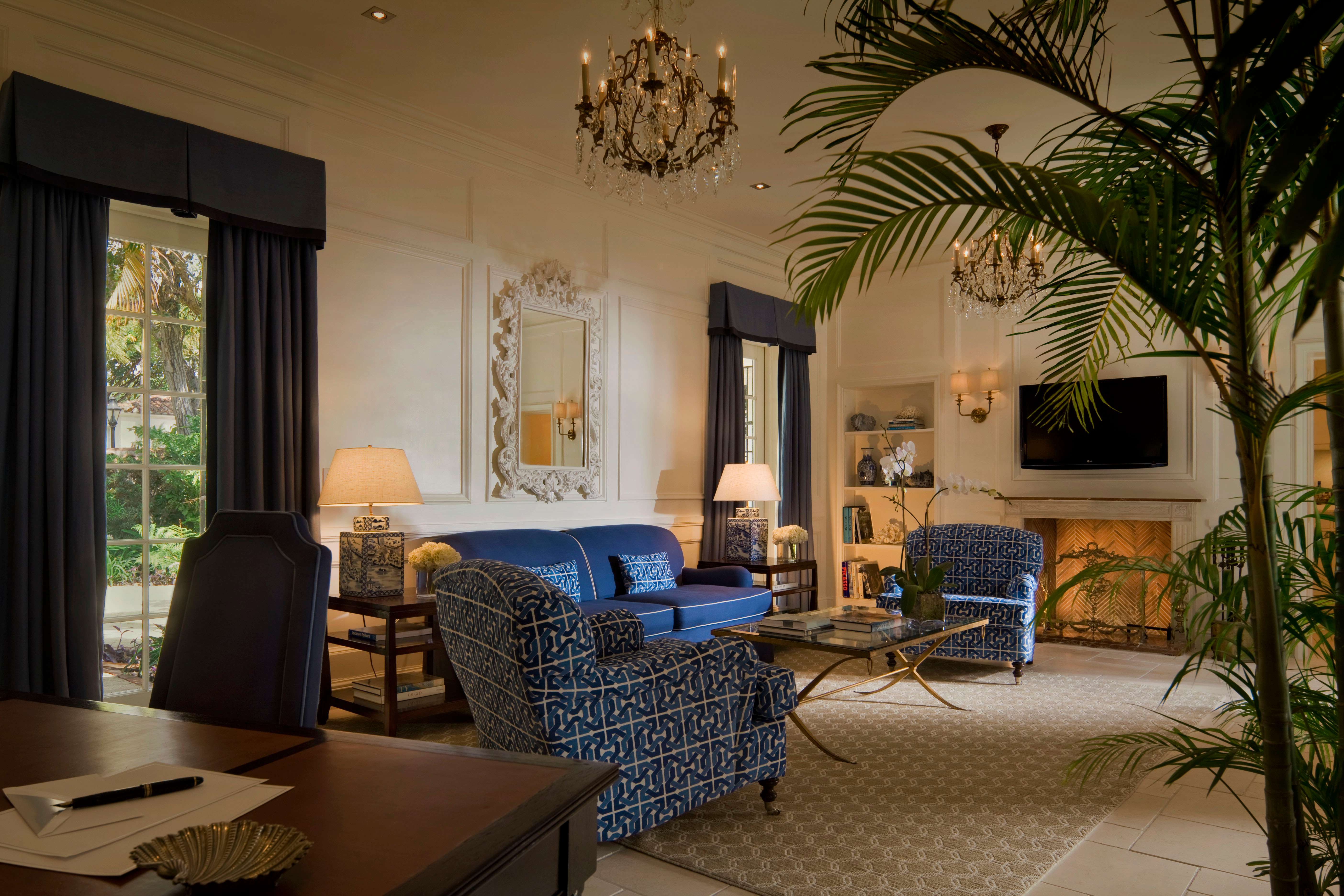 Fisher Island Hotel and Resort(迈阿密)-2