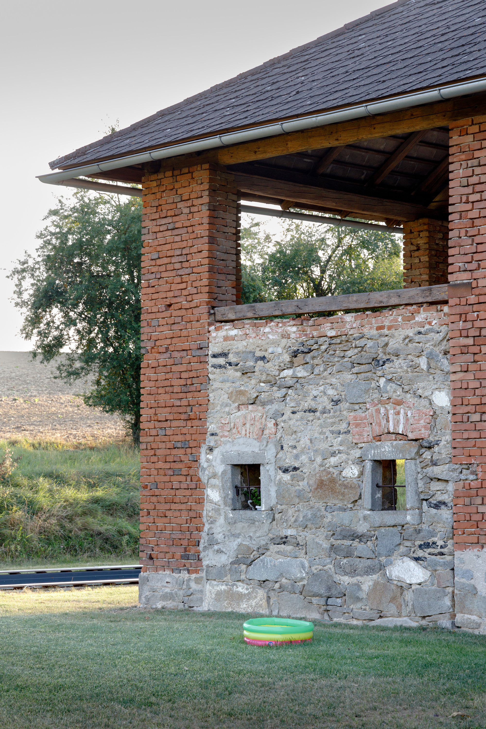 丨奥地利丨Moser und Hager Architekten-26