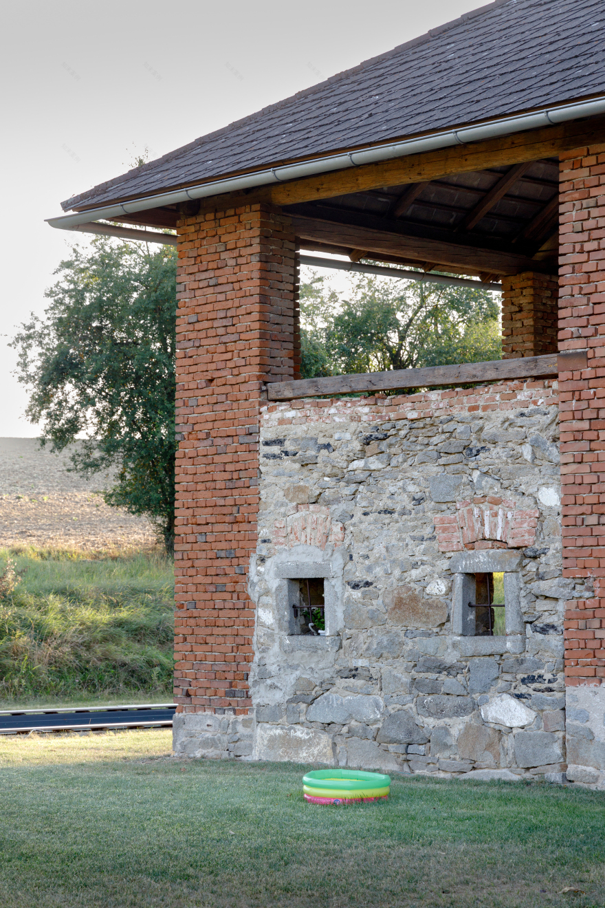 丨奥地利丨Moser und Hager Architekten-26