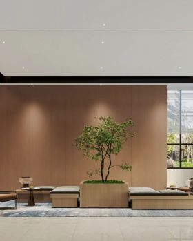 PELLE· 铂丽酒店丨中国武汉丨HDE 华航空间设计工程