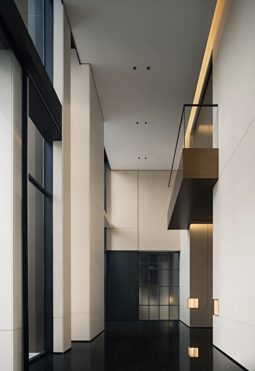 清远正寰皓玥台生活艺术馆丨中国清远丨李益中设计-19