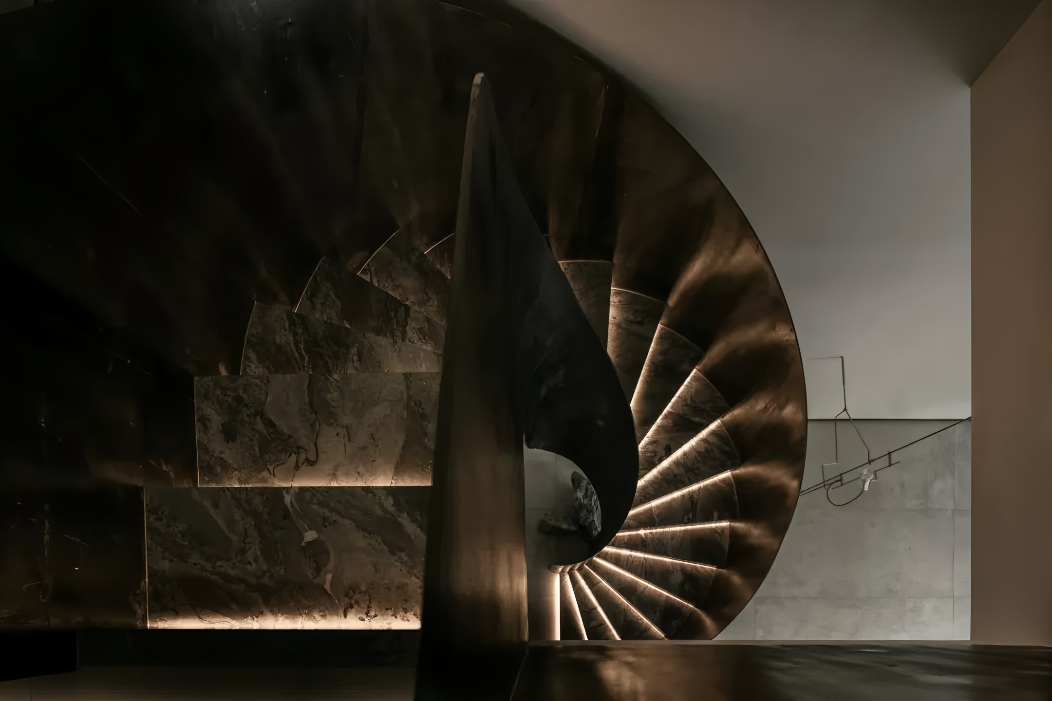 苏州牖维叙然办公空间丨中国苏州丨递平方空间设计-35