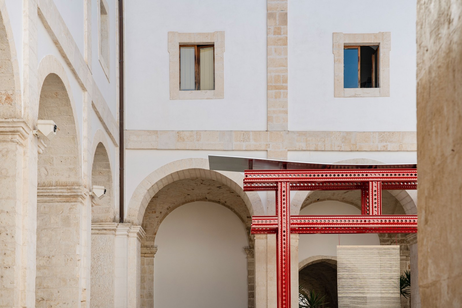 越过门槛丨意大利-32