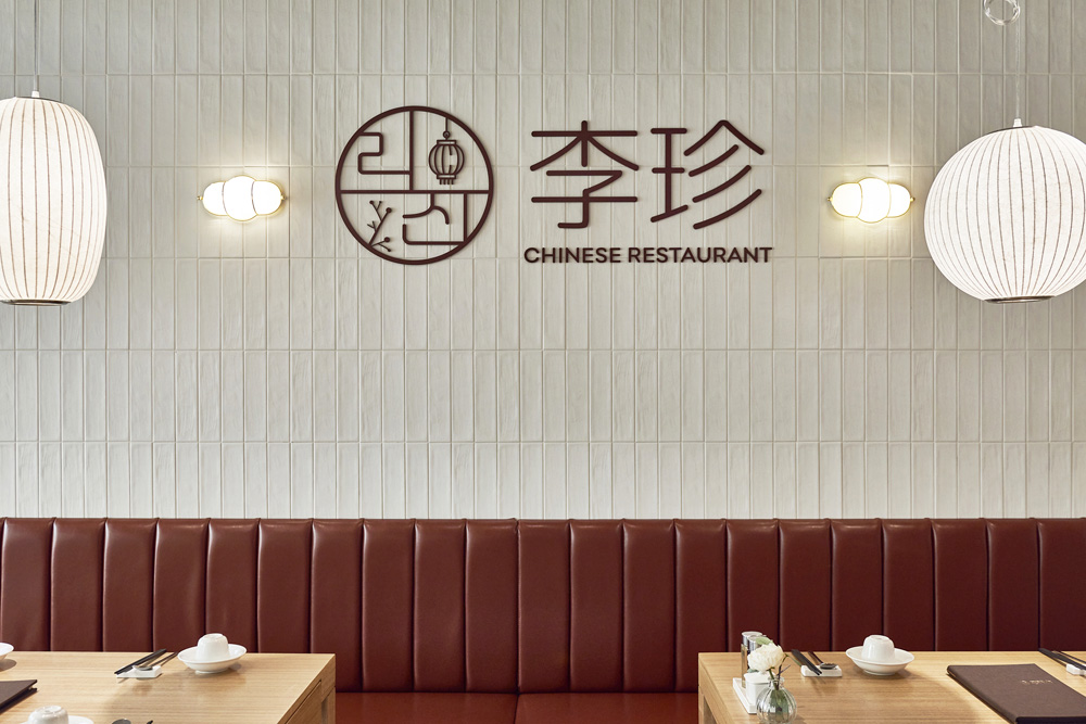 简约不简单 | 35 平米中国住宅的精彩室内设计-14