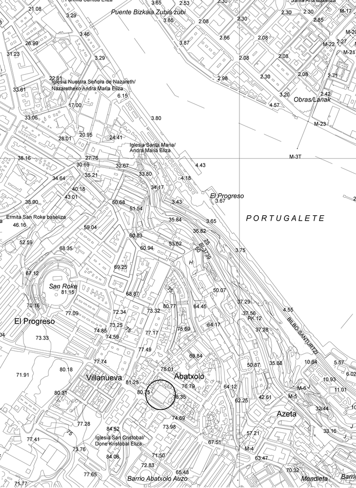 释放户外空间 | 葡萄牙 ete 幼儿园屋顶设计-41