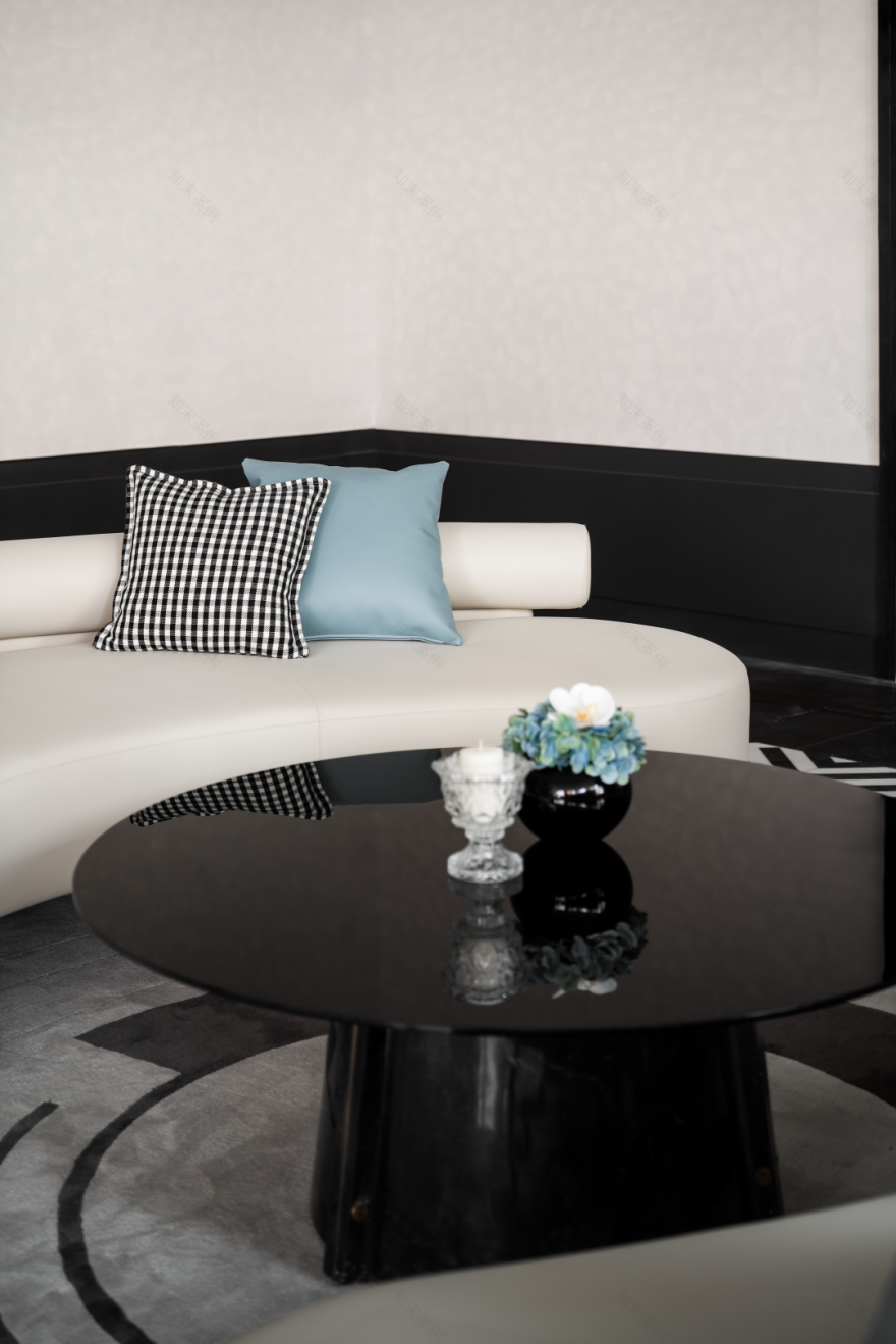 徐州万科淮海隐秀售楼处丨中国徐州丨上海璞辉空间设计有限公司-17