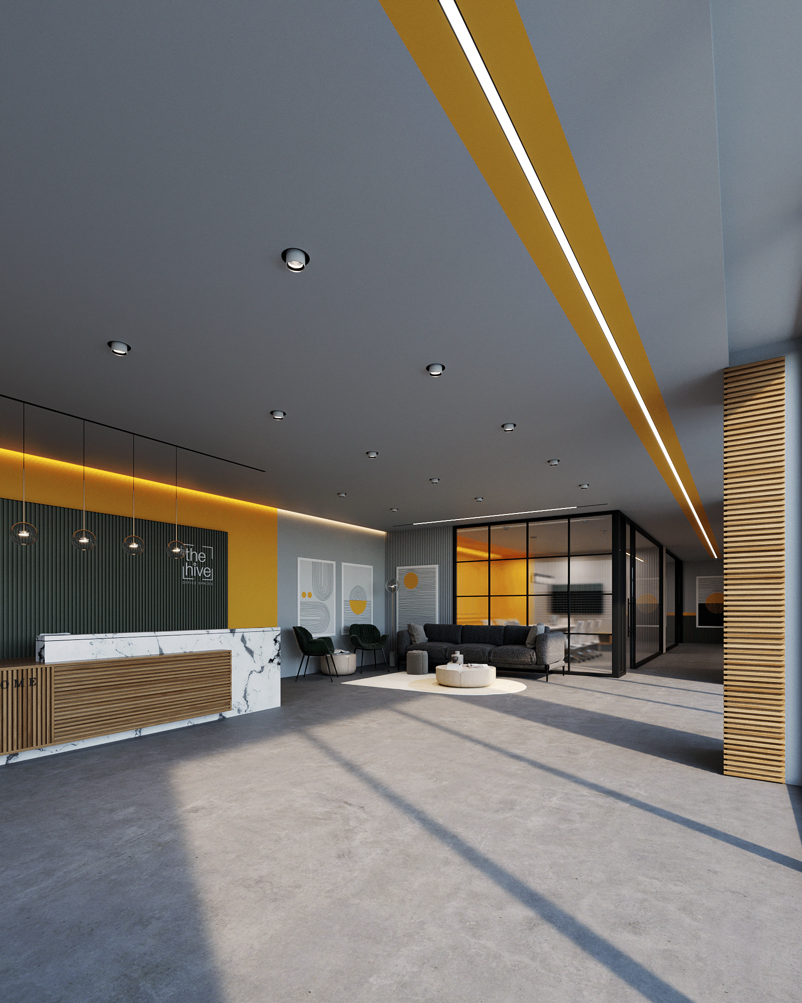 蜂巢工作区丨Egypt-2