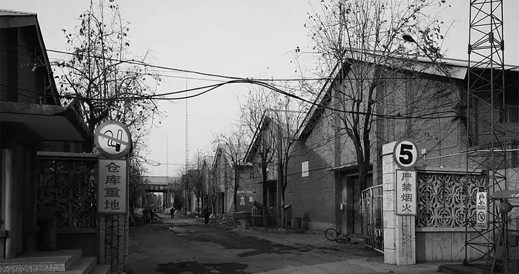 X美术馆丨中国北京丨不也设计工作室-13