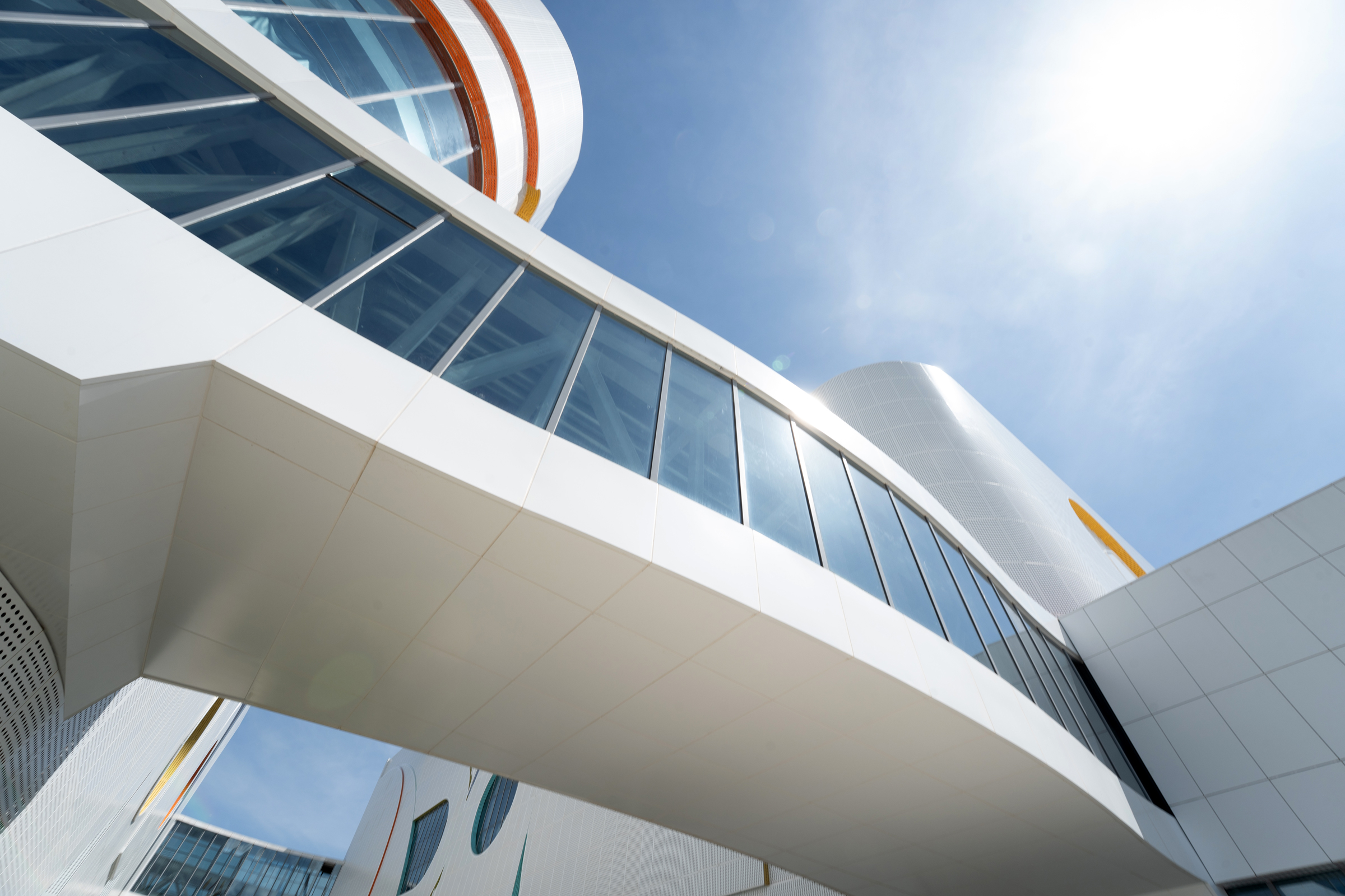 Pentavite现代化工厂设计项目丨中国珠海丨文本主人公所在团队-63